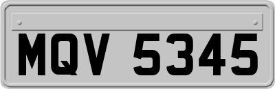 MQV5345