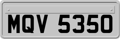 MQV5350