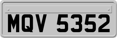 MQV5352