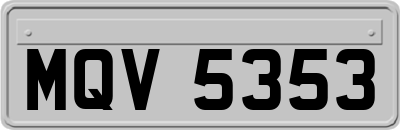 MQV5353