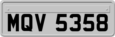 MQV5358
