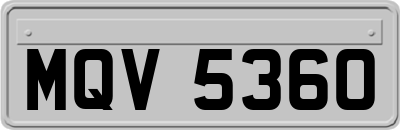 MQV5360
