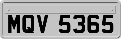 MQV5365