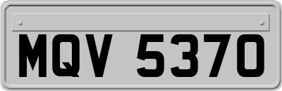 MQV5370