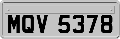 MQV5378