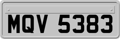 MQV5383