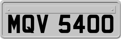 MQV5400