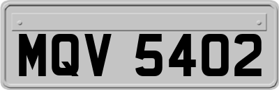 MQV5402