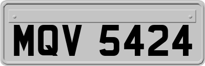 MQV5424