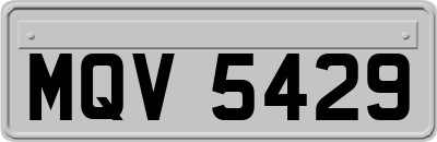 MQV5429