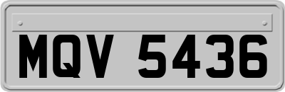 MQV5436