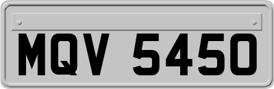 MQV5450