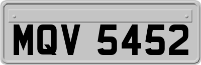 MQV5452