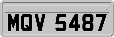 MQV5487