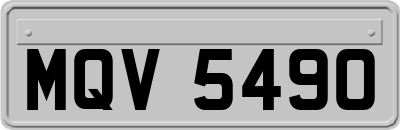 MQV5490
