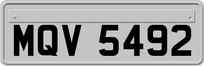 MQV5492