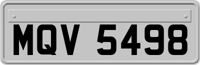 MQV5498