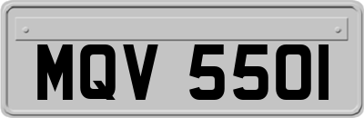 MQV5501