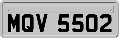 MQV5502