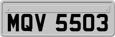 MQV5503