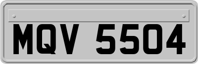 MQV5504