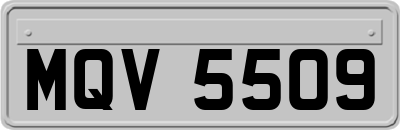 MQV5509