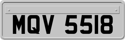 MQV5518