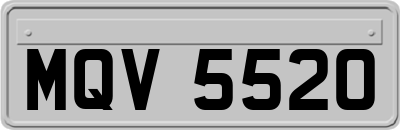MQV5520
