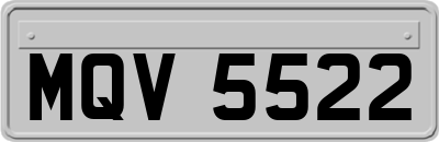 MQV5522