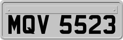 MQV5523