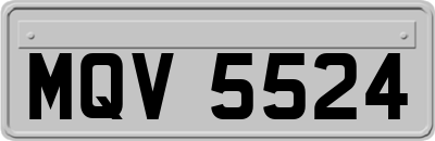 MQV5524