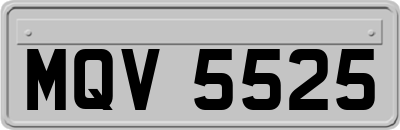 MQV5525