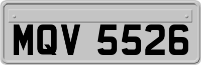MQV5526