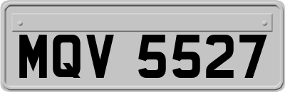 MQV5527