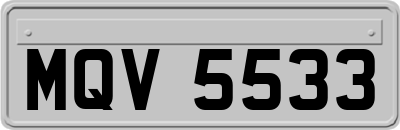 MQV5533