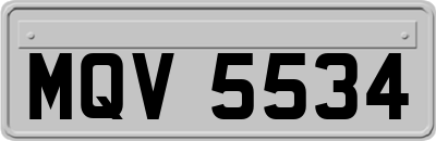 MQV5534