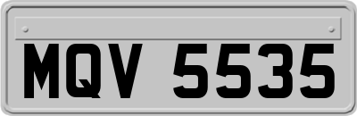 MQV5535