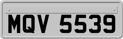 MQV5539