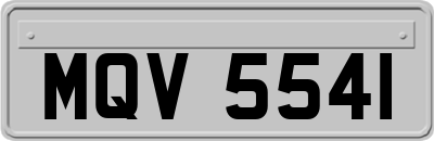MQV5541