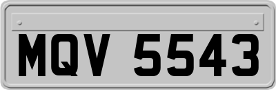MQV5543
