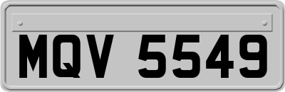MQV5549