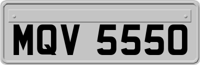 MQV5550