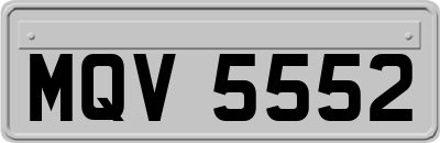 MQV5552