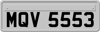 MQV5553