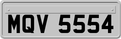 MQV5554