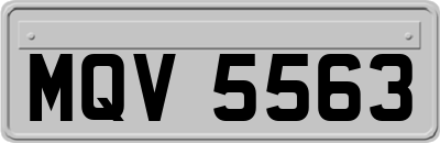 MQV5563