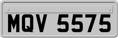 MQV5575