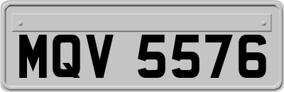 MQV5576