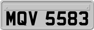 MQV5583