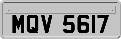 MQV5617